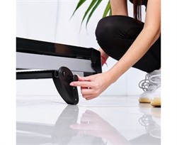 Беговая дорожка DFC ALTERA T-CE-7420 - фото 131675