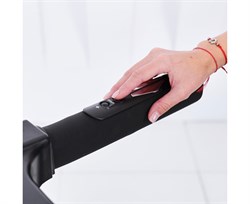 Беговая дорожка DFC ALTERA T-CE-7420 - фото 131679