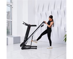 Беговая дорожка DFC ALTERA 7420 с модулем FitShow T-CE-7420-F - фото 131695