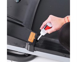 Беговая дорожка DFC ALTERA 7420 с модулем FitShow T-CE-7420-F - фото 131700