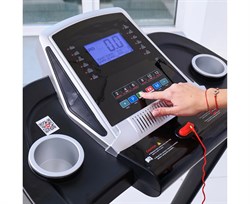 Беговая дорожка DFC ALTERA 7420 с модулем FitShow T-CE-7420-F - фото 131705