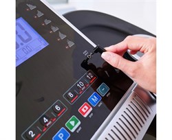 Беговая дорожка DFC ALTERA 7420 с модулем FitShow T-CE-7420-F - фото 131708