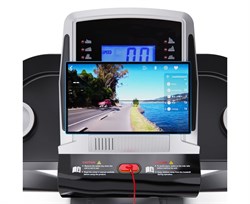 Беговая дорожка DFC ALTERA 7420 с модулем FitShow T-CE-7420-F - фото 131723