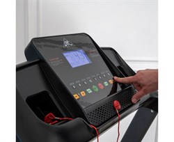 Беговая дорожка DFC ASCONA PRO T640 - фото 131736