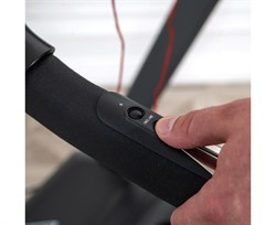 Беговая дорожка DFC ASCONA PRO T640 - фото 131737