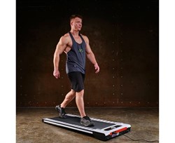 Беговая дорожка DFC PEAK / 120 x 43 см T-6259A1 - фото 131755