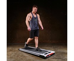 Беговая дорожка DFC PEAK / 120 x 43 см T-6259A1 - фото 131756