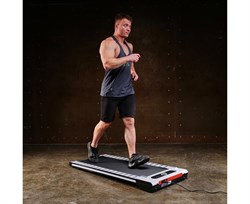 Беговая дорожка DFC PEAK / 120 x 43 см T-6259A1 - фото 131757