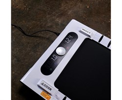 Беговая дорожка DFC PEAK / 120 x 43 см T-6259A1 - фото 131759