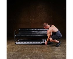 Беговая дорожка DFC PEAK / 120 x 43 см T-6259A1 - фото 131760