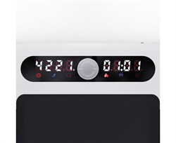 Беговая дорожка DFC PEAK / 120 x 43 см T-6259A1 - фото 131773