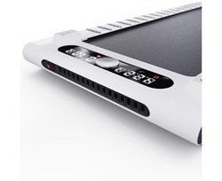 Беговая дорожка DFC PEAK / 120 x 43 см T-6259A1 - фото 131774