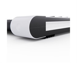 Беговая дорожка DFC PEAK / 120 x 43 см T-6259A1 - фото 131775