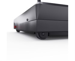 Беговая дорожка DFC NORA PRO с большим дисплеем T-SLPRO/2 - фото 131792