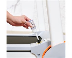 Беговая дорожка DFC ZERO T-ZT-ROMEO - фото 131796