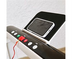 Беговая дорожка DFC ZERO T-ZT-ROMEO - фото 131797