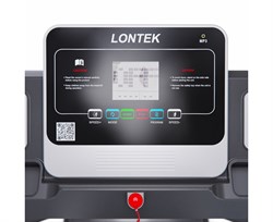 Беговая дорожка DFC LONGTEK T-X510G - фото 131826