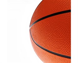 Баскетбольный мяч DFC BALL5R 5" резина BALL5R - фото 131833