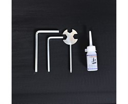 Беговая дорожка DFC T-X510 - фото 131879