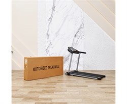 Беговая дорожка DFC T-X510 - фото 131884