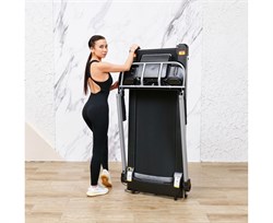 Беговая дорожка DFC T-X510 - фото 131885