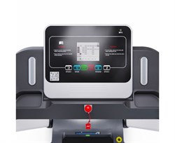 Беговая дорожка DFC T-X510 - фото 131893