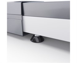 Беговая дорожка DFC T-X510 - фото 131895