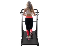 Беговая дорожка DFC Lifelong / 110 х 40 см LLTM145 - фото 131907