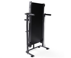 Беговая дорожка DFC Lifelong / 110 х 40 см LLTM145 - фото 131910