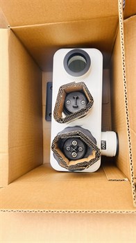 Intex 26680 / Хлоргенератор с фильтрующим насосом для бассейна (10000л/ч) - фото 131926