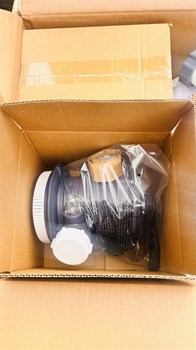 Intex 26680 / Хлоргенератор с фильтрующим насосом для бассейна (10000л/ч) - фото 131927