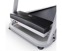 Беговая дорожка DFC Blues серая T-113G - фото 131945