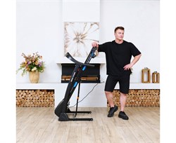 Беговая дорожка DFC COSCO T-AC200 - фото 131949