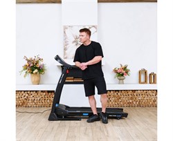 Беговая дорожка DFC COSCO T-AC200 - фото 131951