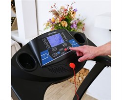 Беговая дорожка DFC COSCO T-AC200 - фото 131952