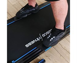 Беговая дорожка DFC COSCO T-AC200 - фото 131953