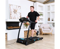 Беговая дорожка DFC COSCO T-AC200 - фото 131958