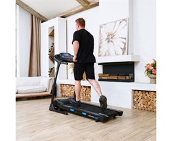 Беговая дорожка DFC COSCO T-AC200 - фото 131959