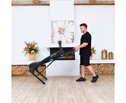 Беговая дорожка DFC COSCO T-AC200 - фото 131962