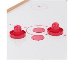 Игровой стол - аэрохоккей DFC 40" 101 x 50 см AT-405 - фото 132065