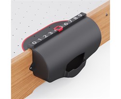 Игровой стол - аэрохоккей DFC 40" 101 x 50 см AT-405 - фото 132066