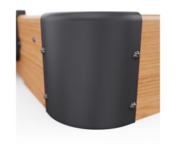 Игровой стол - аэрохоккей DFC 40" 101 x 50 см AT-405 - фото 132067