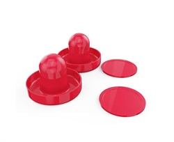 Игровой стол - аэрохоккей DFC 40" 101 x 50 см AT-405 - фото 132068