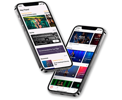 Велотренажер Yesoul BG1-B-32 - фото 132077