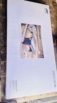 Игровой стол - аэрохоккей DFC JUPITER AT-275 - фото 132099