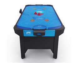Игровой стол - аэрохоккей DFC KORU 137 х 69 см AT-175 - фото 132101