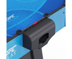 Игровой стол - аэрохоккей DFC KORU 137 х 69 см AT-175 - фото 132105