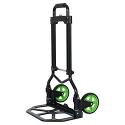 Тележка складная, 70 КГ - фото 132126