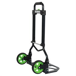 Тележка складная, 70 КГ - фото 132127