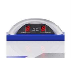 Игровой стол - аэрохоккей DFC 54" 136 x 74 см  AT-520 - фото 132138